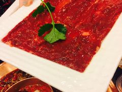 -老码头火锅(玉林店)