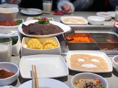 -海底捞火锅(之心城店)