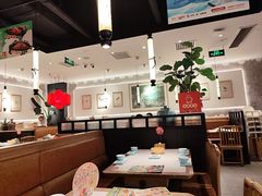 -江边城外烤全鱼(嘉定万达广场店)