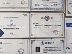 -维乐口腔(格林门诊长宁店)