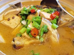 -芳草地度假酒店·野炉中餐厅