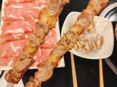 -情忆草原涮肉馆