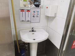 -海底捞火锅(天津SM城市广场店)