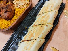Shawarma三明治-BRBR叙利亚餐厅(总店)