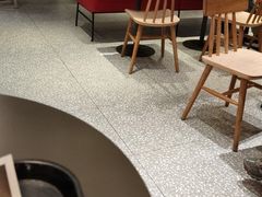 大堂-肯德基(茂业店)