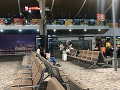 -上海浦东国际机场-T2航站楼