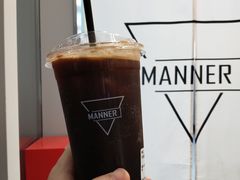 -Manner Coffee(深圳仁恒梦中心烘培店)