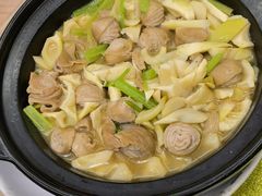 -阿钦大排档