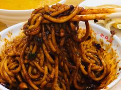 -西工饭庄快餐厅(西工小街店)