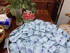 -文雅轩茶叶(锦和越界田林坊店)