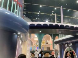 -奈尔宝·儿童乐园·亲子餐厅(鄞州万达店)