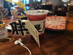 -胖姐社区老火锅(北京总店)