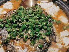 -探鱼·鲜青椒爽麻烤鱼(领展购物广场店)