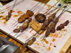 -老白清真烧烤(锦州旗舰店)