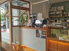 -PUZZLE COFFEE 拼图咖啡