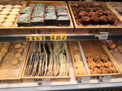 -拢香糕点(万达店)