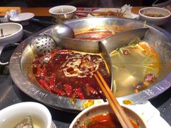 -大龙燚火锅(南山大道店)