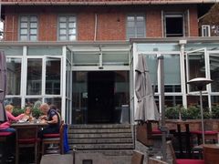 -Geneva日内瓦餐厅(西郊宝成花苑店)