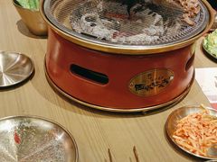 -西塔老太太泥炉烤肉(双井店)