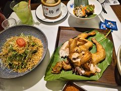 -打酱油·非遗淮扬菜(瘦西湖梅岭店)