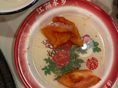 -江湖水乡铁锅炖魚(周庄嘉园店)