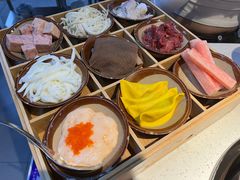 -芈重山老火锅(广州首店)