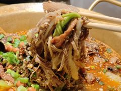 -YUOZUO渝作·川渝冒肚(崂山店)
