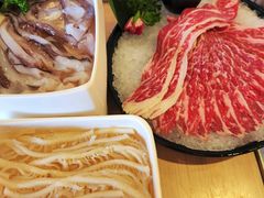 -海底捞火锅(劲松店)