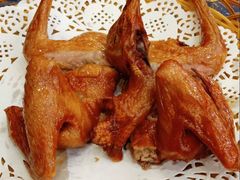 -祈胜邨•顺德鱼生•顺德菜(容桂店)