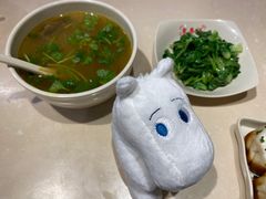 -东泰祥生煎馆(重庆北路店)