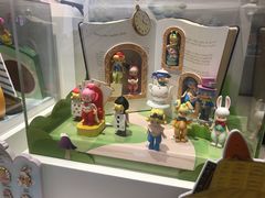 -泡泡玛特POPMART(赛格国际购物中心店)