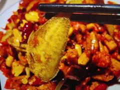 -解家河南菜(金水路店)