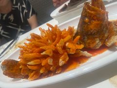 -大铁勺新津菜(迎水道店)