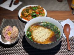 -十面春风·江南面馆(崇宁路店)