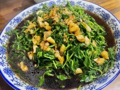 -云河农家乐饭店(福禄缘树山店)