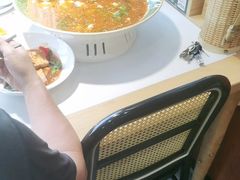 -光海·乡记酸菜鱼·始于1996(花园路店)