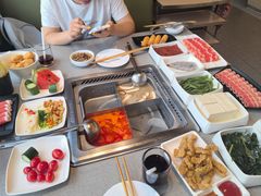 -海底捞火锅(振华广场店)
