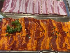 -韩宫宴烤肉·料理(武汉印象城店)