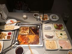 -海底捞火锅(壹悦城店)