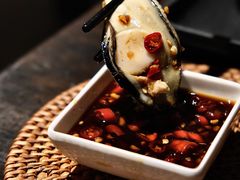 -乔街深夜食堂·台州菜·高压锅生蚝(杭州总店)