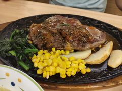 -萨莉亚意式餐厅(灵芝站中洲店)
