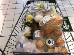 -沃尔玛购物广场(燕郊店)
