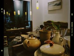 -知亘茶食