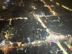 -长沙尼依格罗酒店