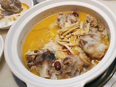 -小骨煲金华砂锅(转塘金街美地店)