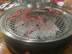 -江城二当家烤牛肉(莲塘新村店)