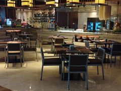 -艺厨风尚餐厅 · 桔钓沙莱华度假酒店
