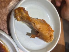 -王春春鸡汤饭(上海中海环宇城店)