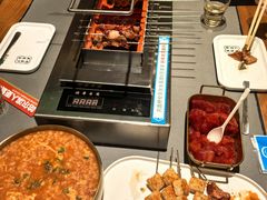 -冰城串说·羊肉串烧烤(哈西大街店)