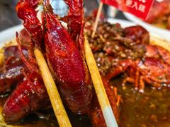 -霸气大叔干锅鸭头·龙虾烧烤·川菜·赛事直播(三里屯店)